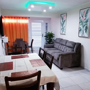  Apartment Jobos Beach 15 Seconds Walking Distance From Beach Puerto Rico