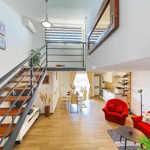  Apartament Perla Castellana Chorwacja