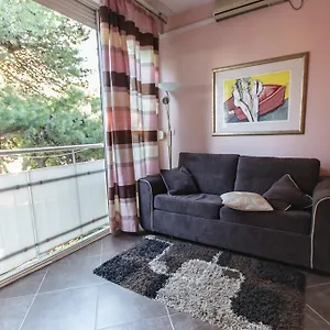  Apartment Prvan Croatia