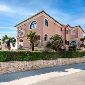  Apartment Istria Croatia