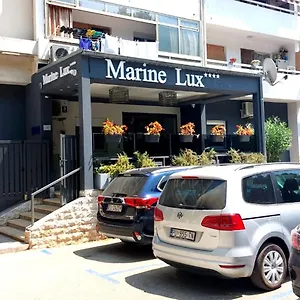  Apartment Marine Lux Croatia