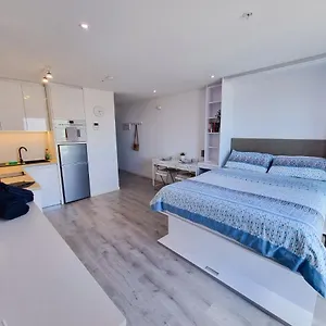  Apartment Floor - The Hub - Self Catering Gibraltar