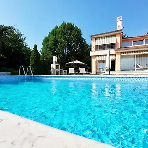  Apartament In Azra Chorwacja