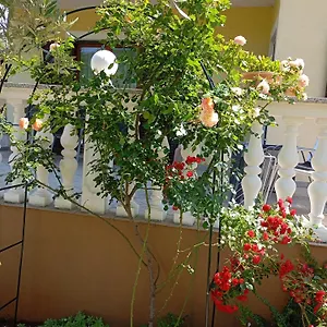  Apartament Nina Chorwacja