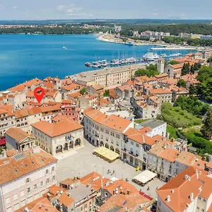  Apartment Awesome In With Wifi Croatia