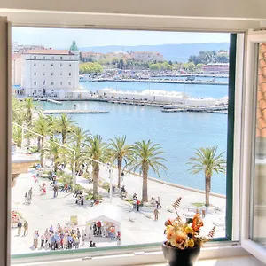  Apartment & Graso Croatia