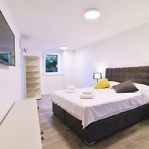  Apartament Pia Volosko, Chorwacja