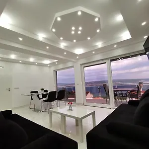  Apartament Blazevic, Heated Pool&jacuzzi Chorwacja