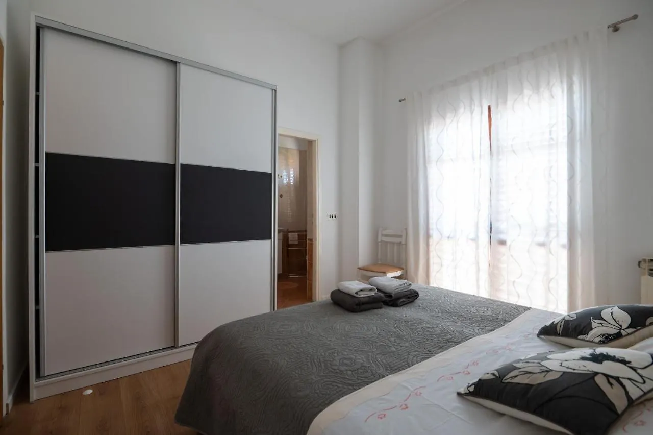 Apartments Onorina Zadar