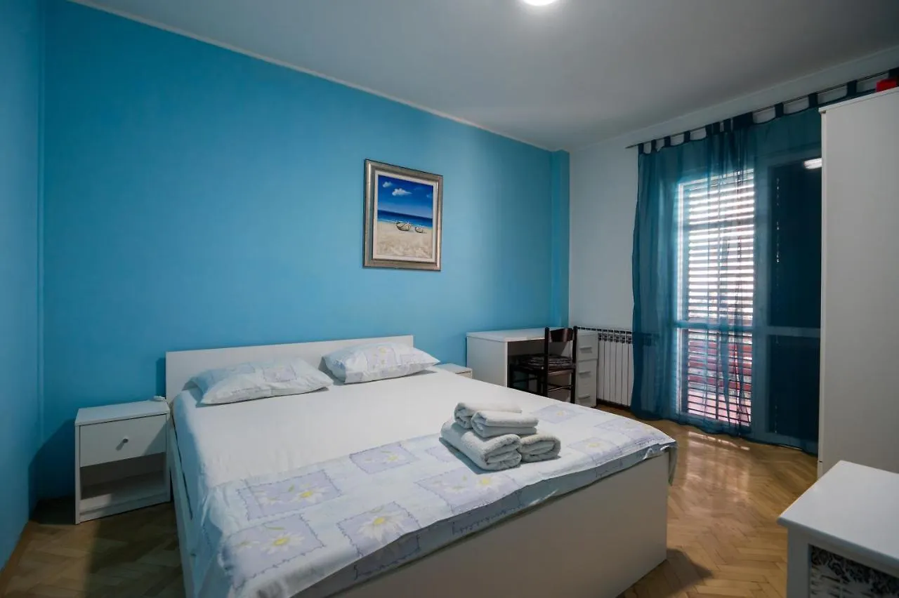 Apartments Onorina Zadar