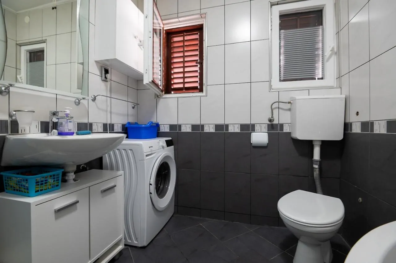 Apartments Onorina Zadar 0*,  Croatia