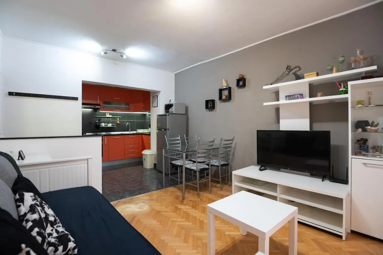 Apartments Onorina Zadar