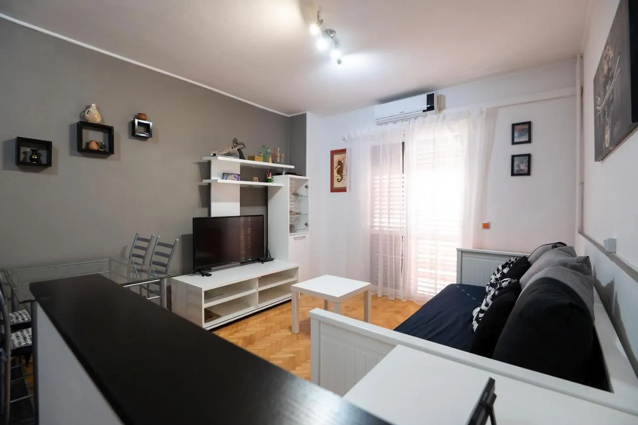 Apartments Onorina Zadar