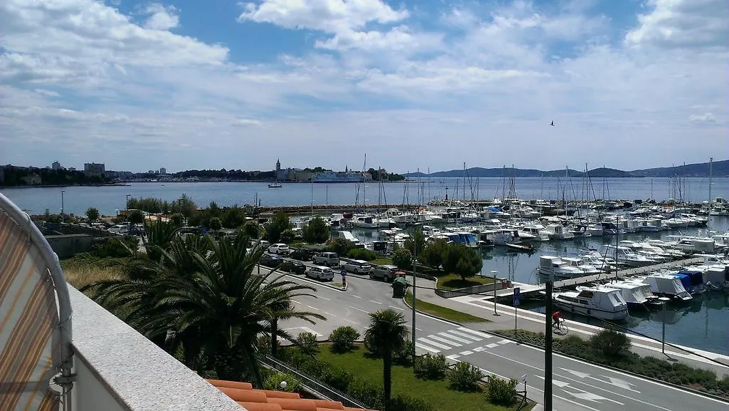 Apartments Onorina Zadar