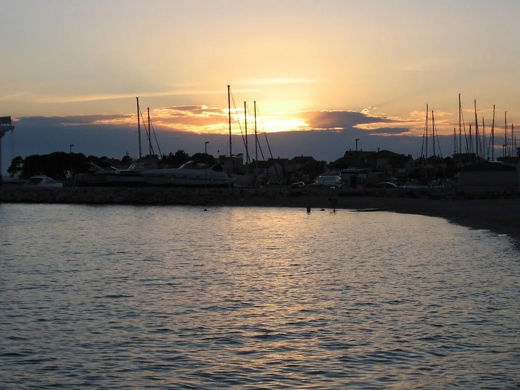 Apartments Onorina Zadar 0*,