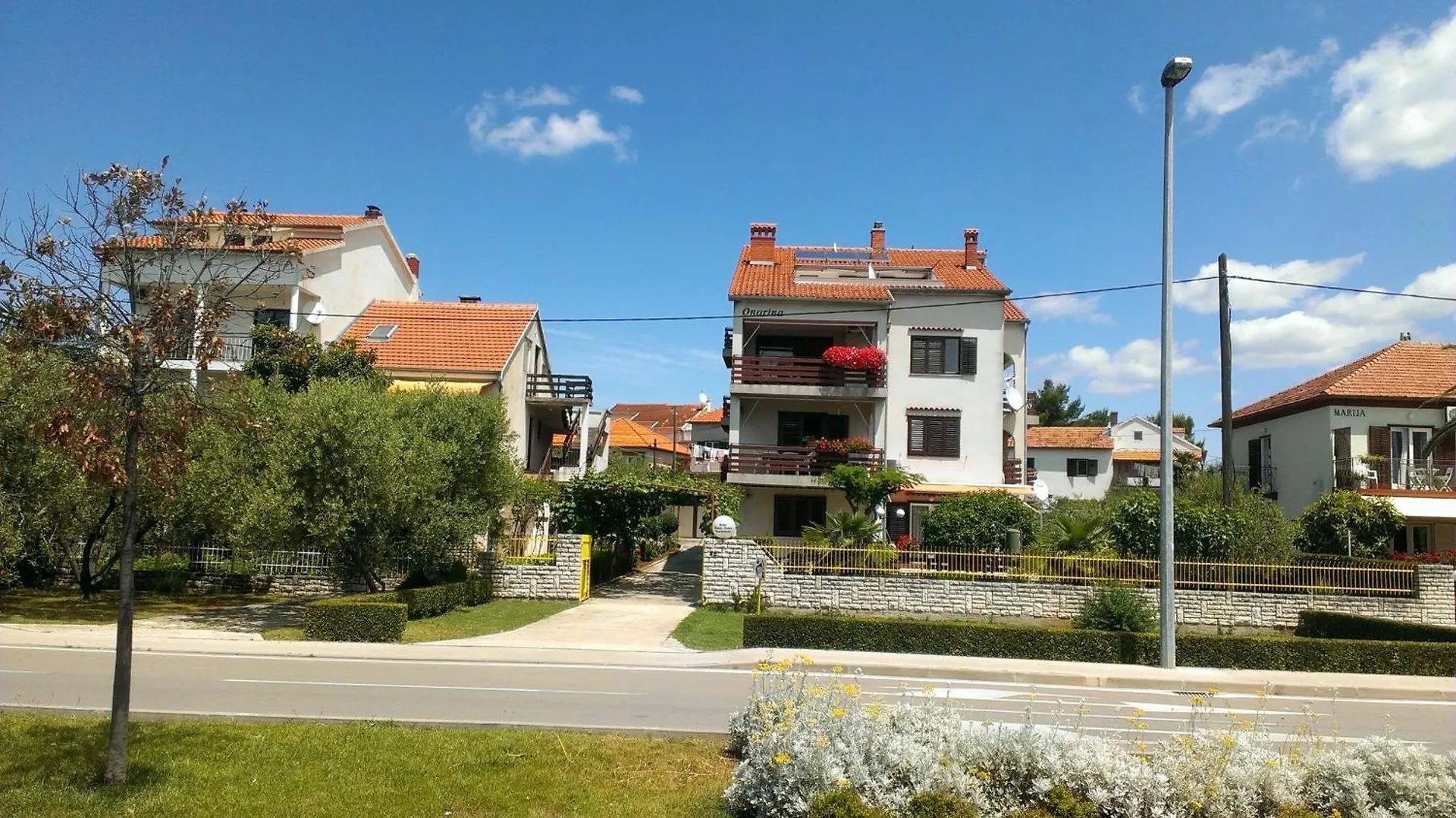 Apartments Onorina Zadar