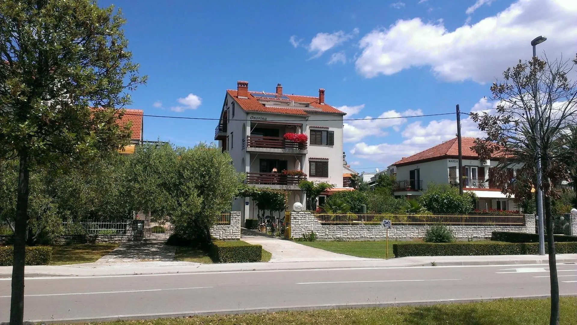Apartments Onorina Zadar
