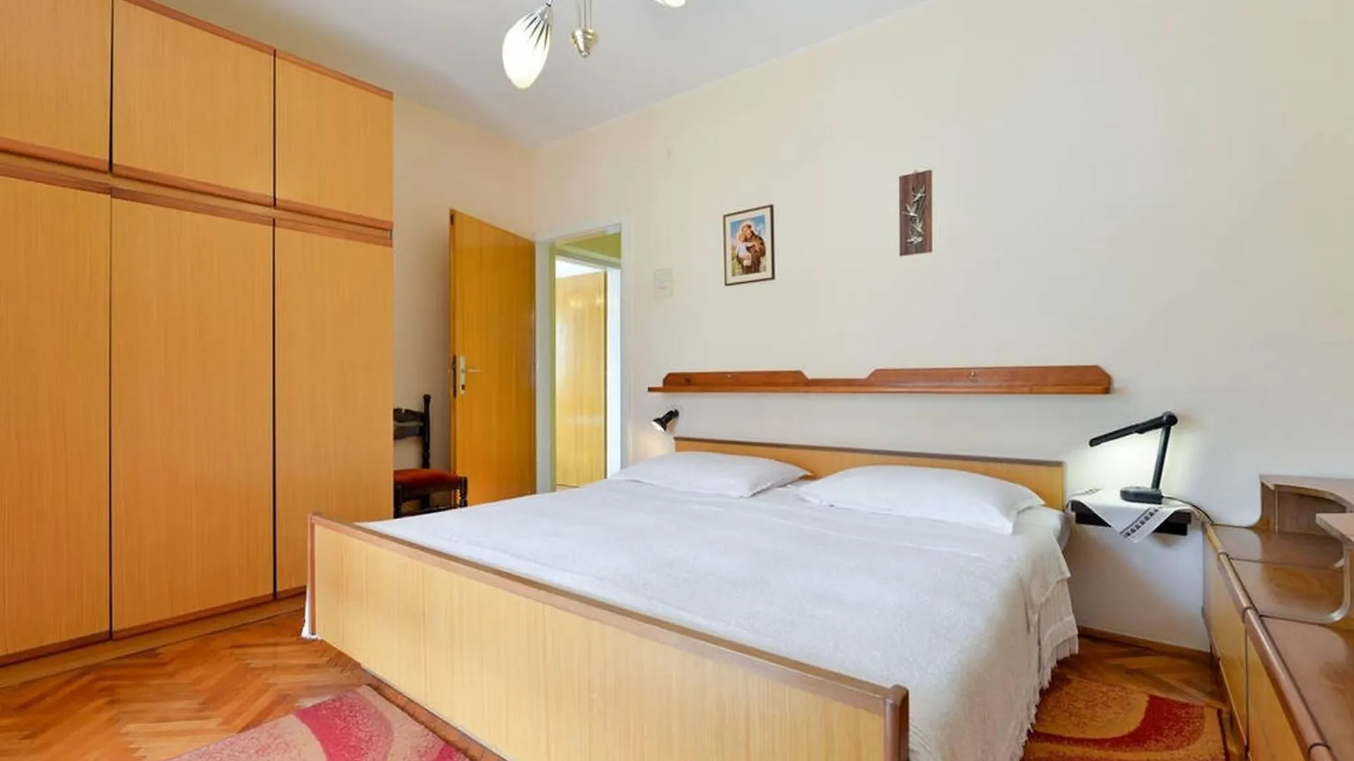 Apartments Onorina Zadar