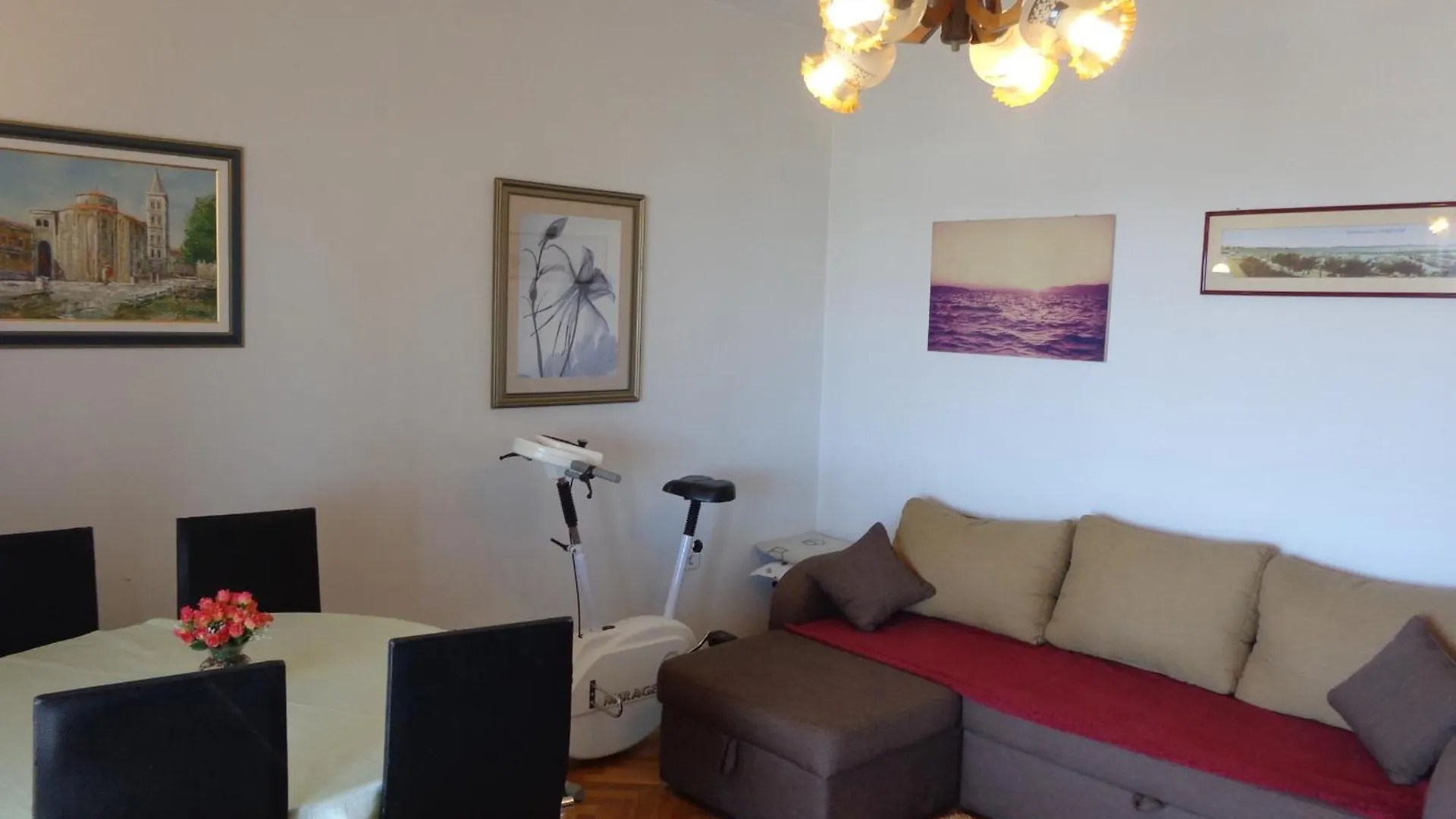 Apartments Onorina Zadar 0*,  Croatia