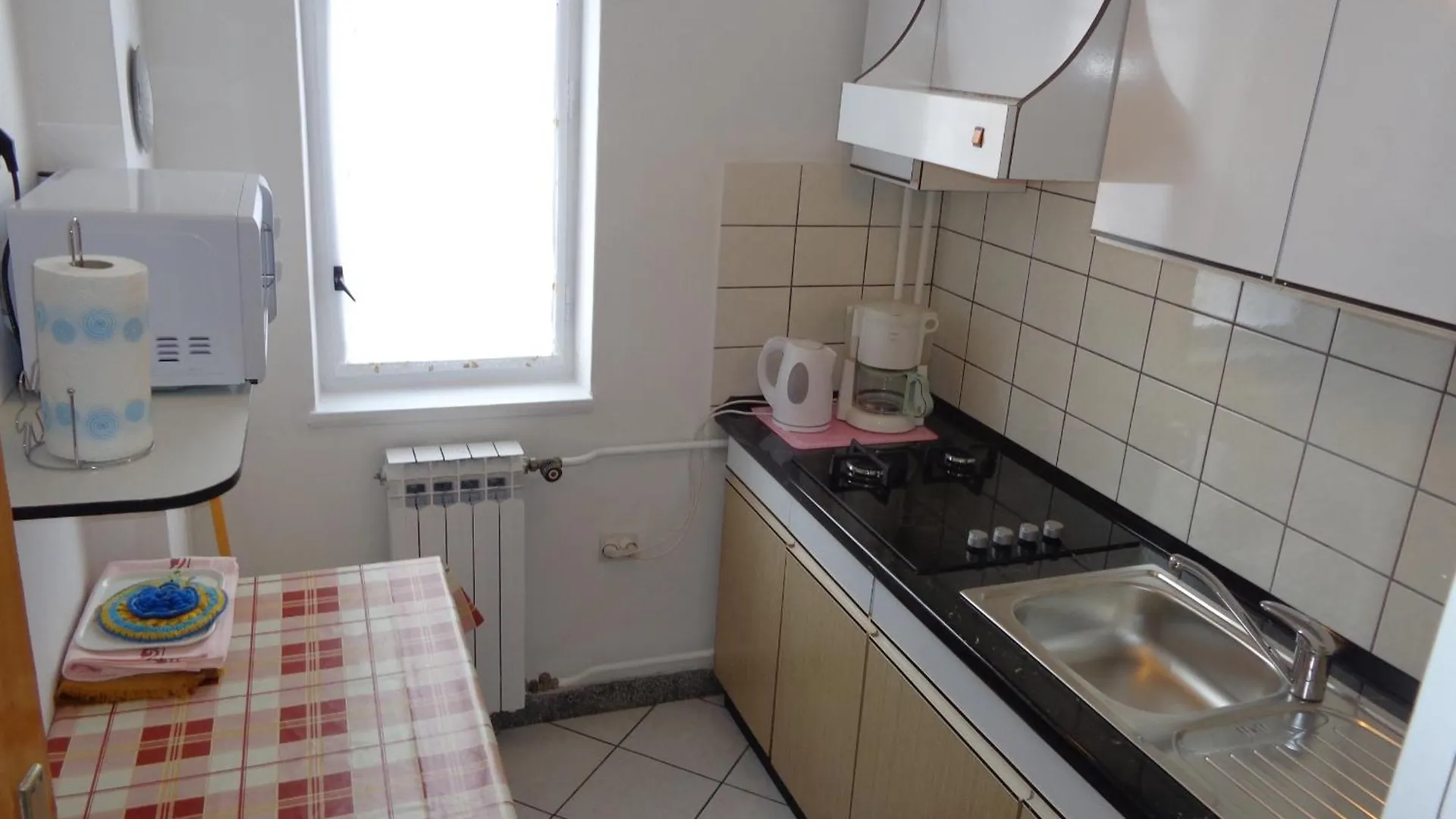 Apartments Onorina Zadar Croatia