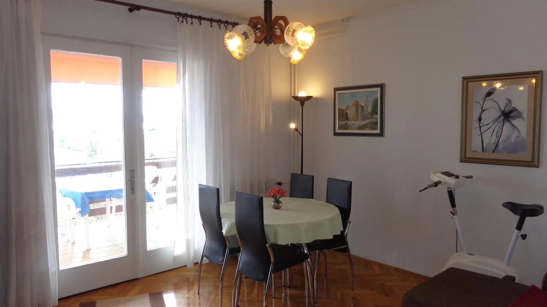 Apartments Onorina Zadar 0*,  Croatia