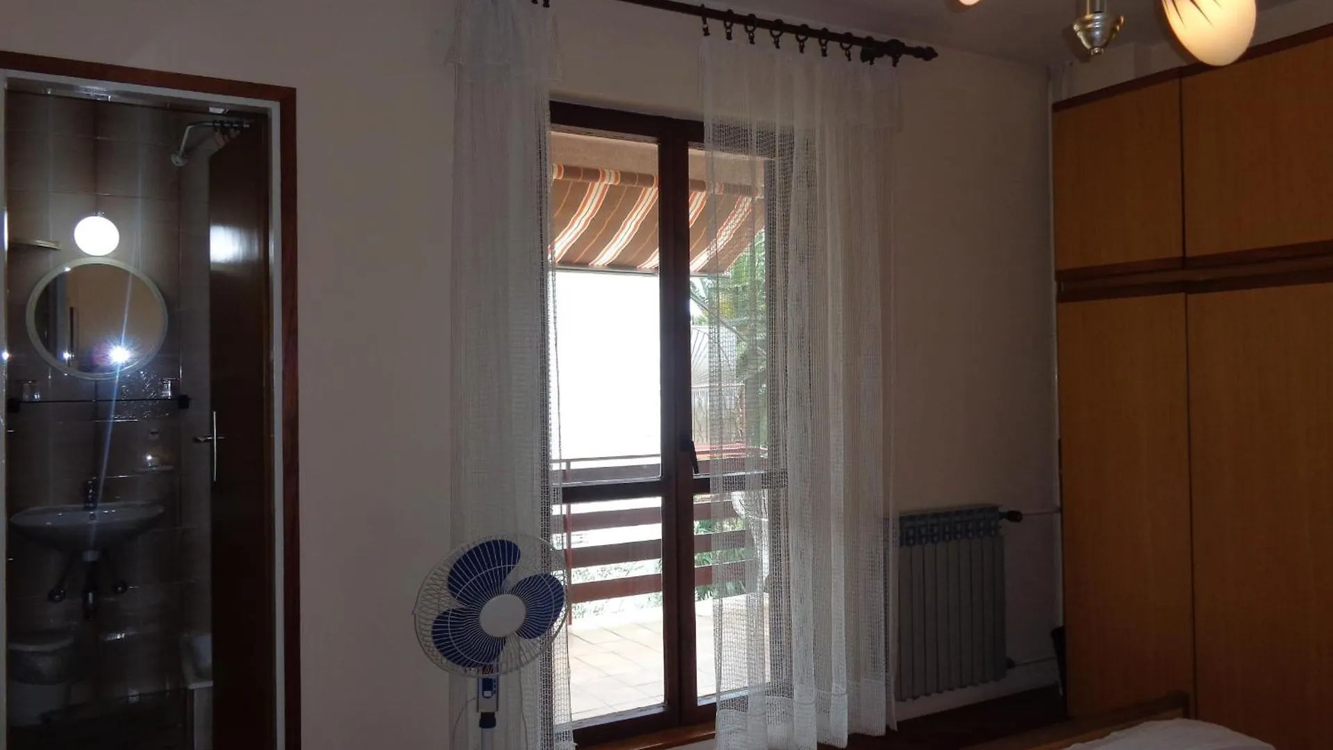 Apartments Onorina Zadar