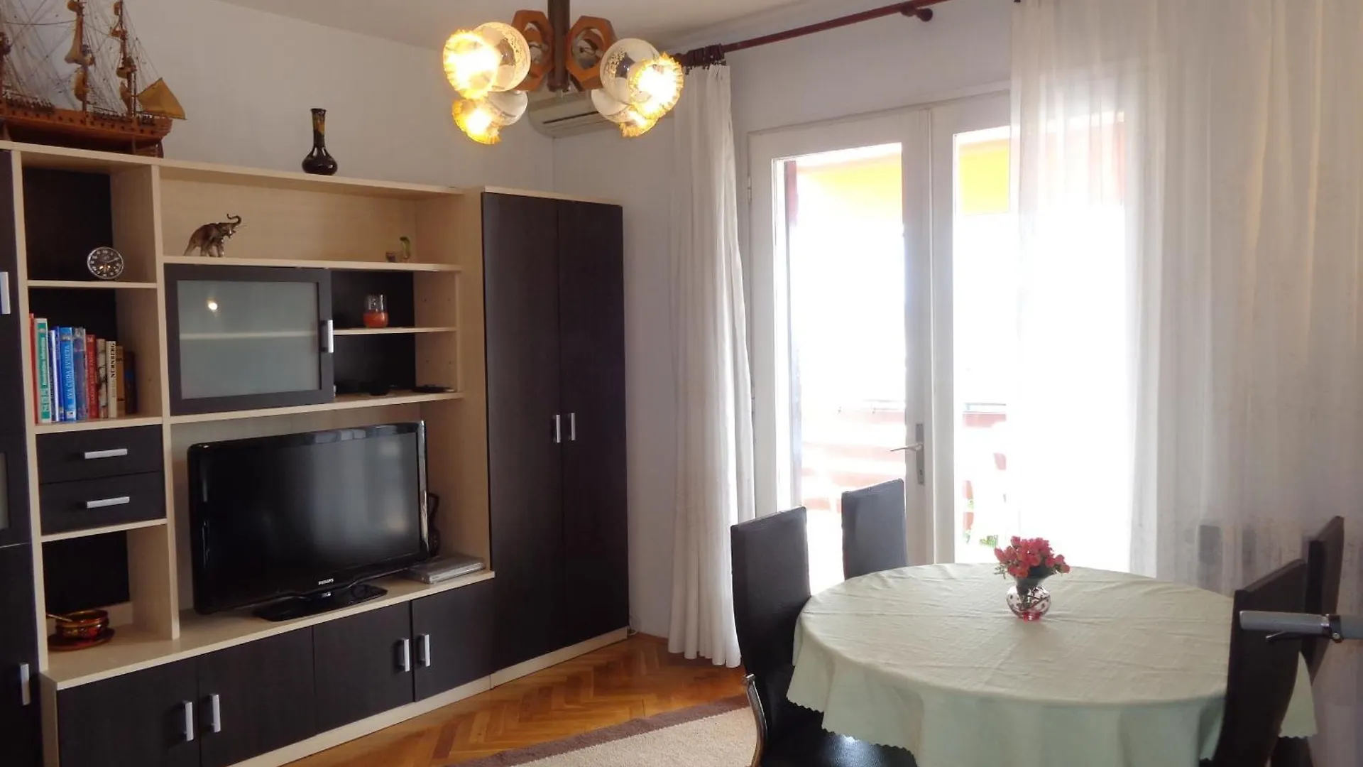Apartments Onorina Zadar