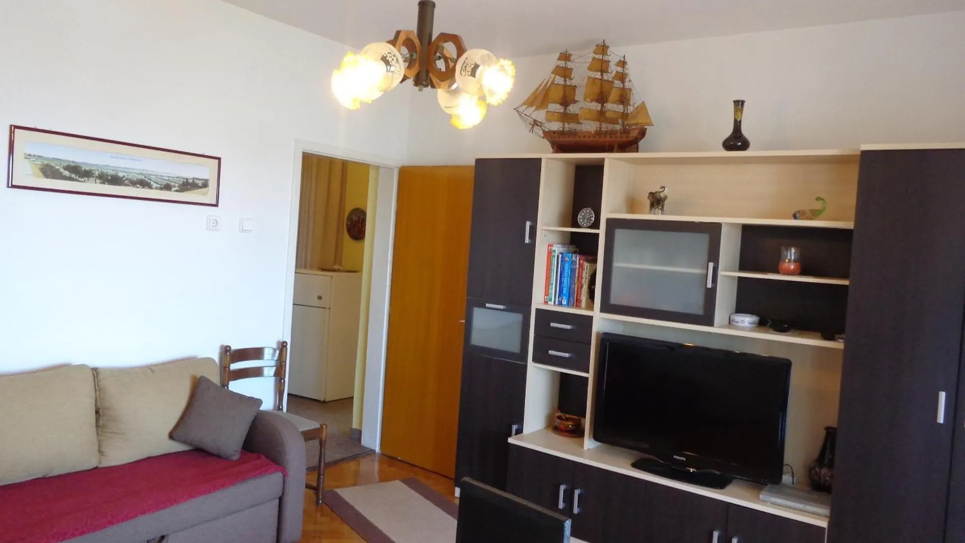 Apartments Onorina Zadar 0*,