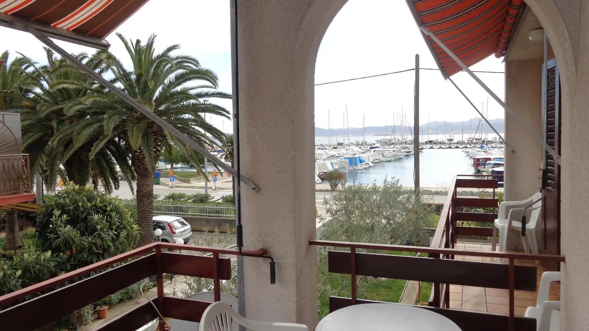 Apartments Onorina Zadar