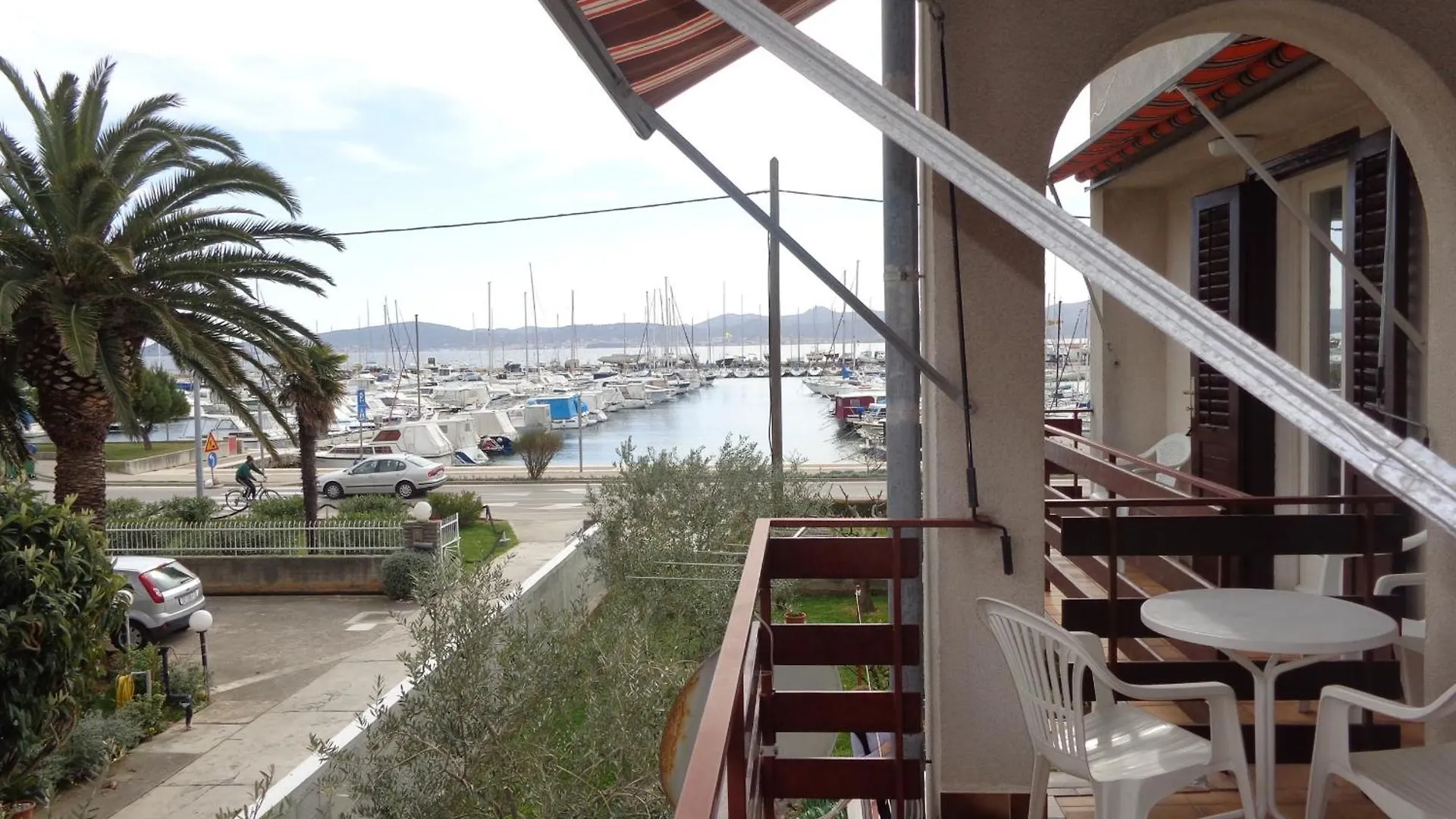 Apartments Onorina Zadar