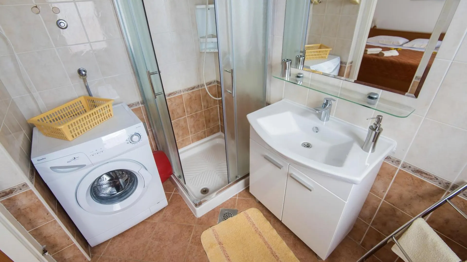 Apartments Onorina Zadar Croatia