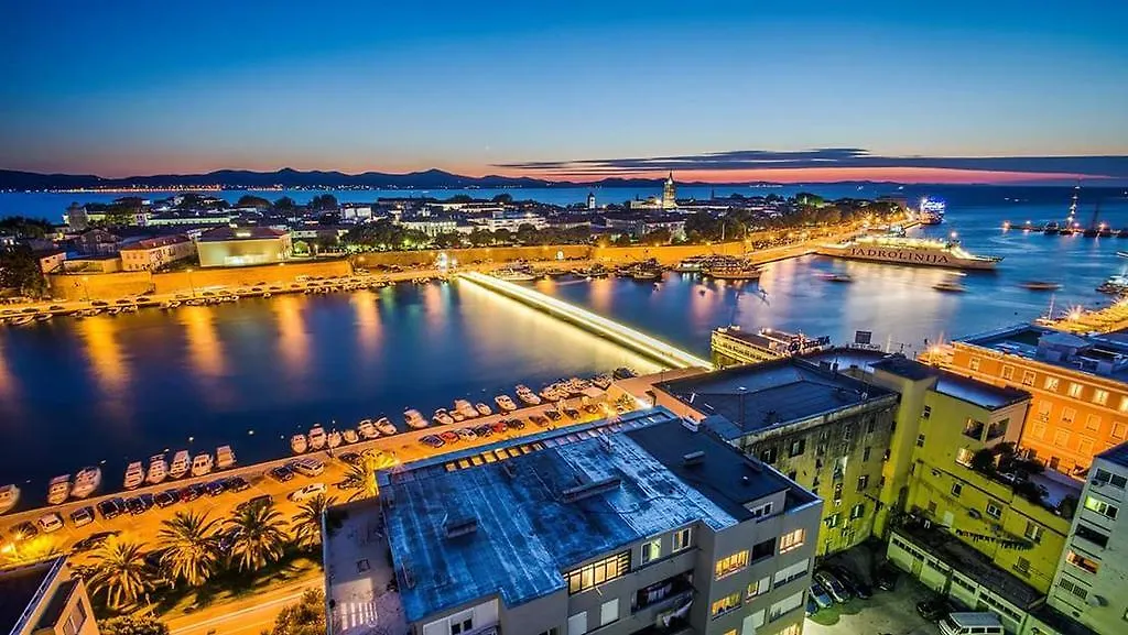 Apartments Onorina Zadar 0*,  Croatia