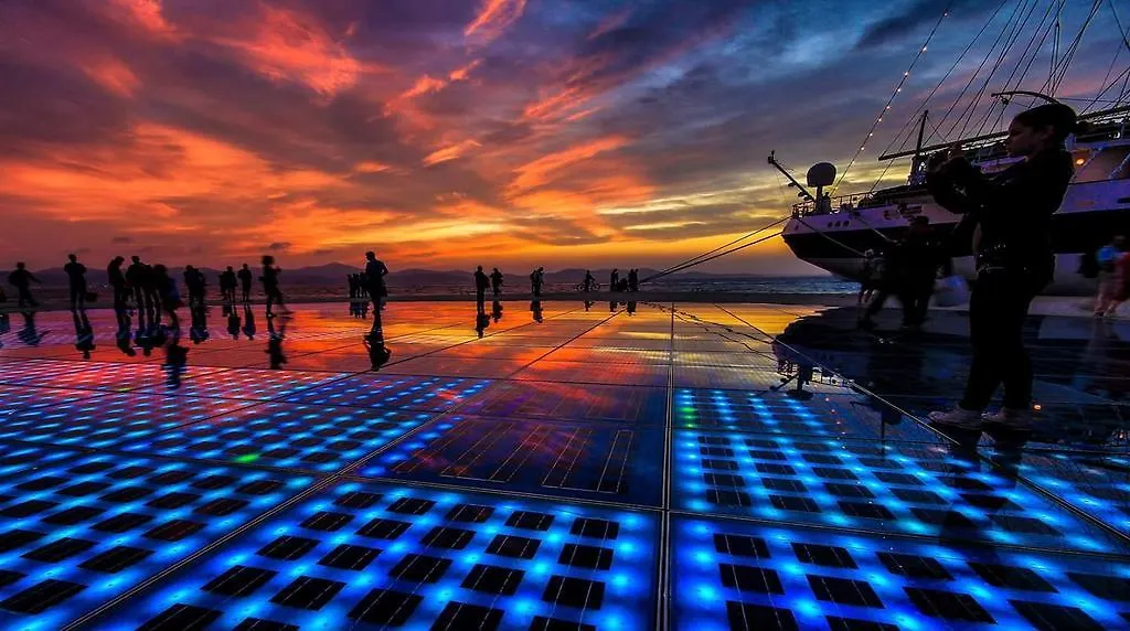 Apartments Onorina Zadar