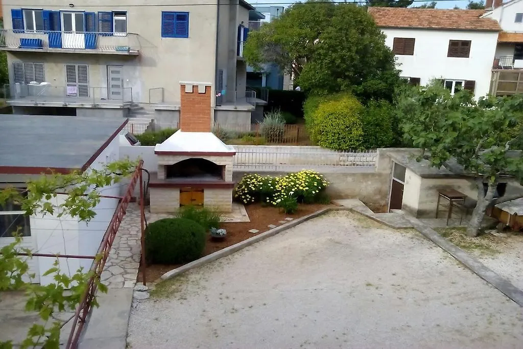 Apartments Onorina Zadar
