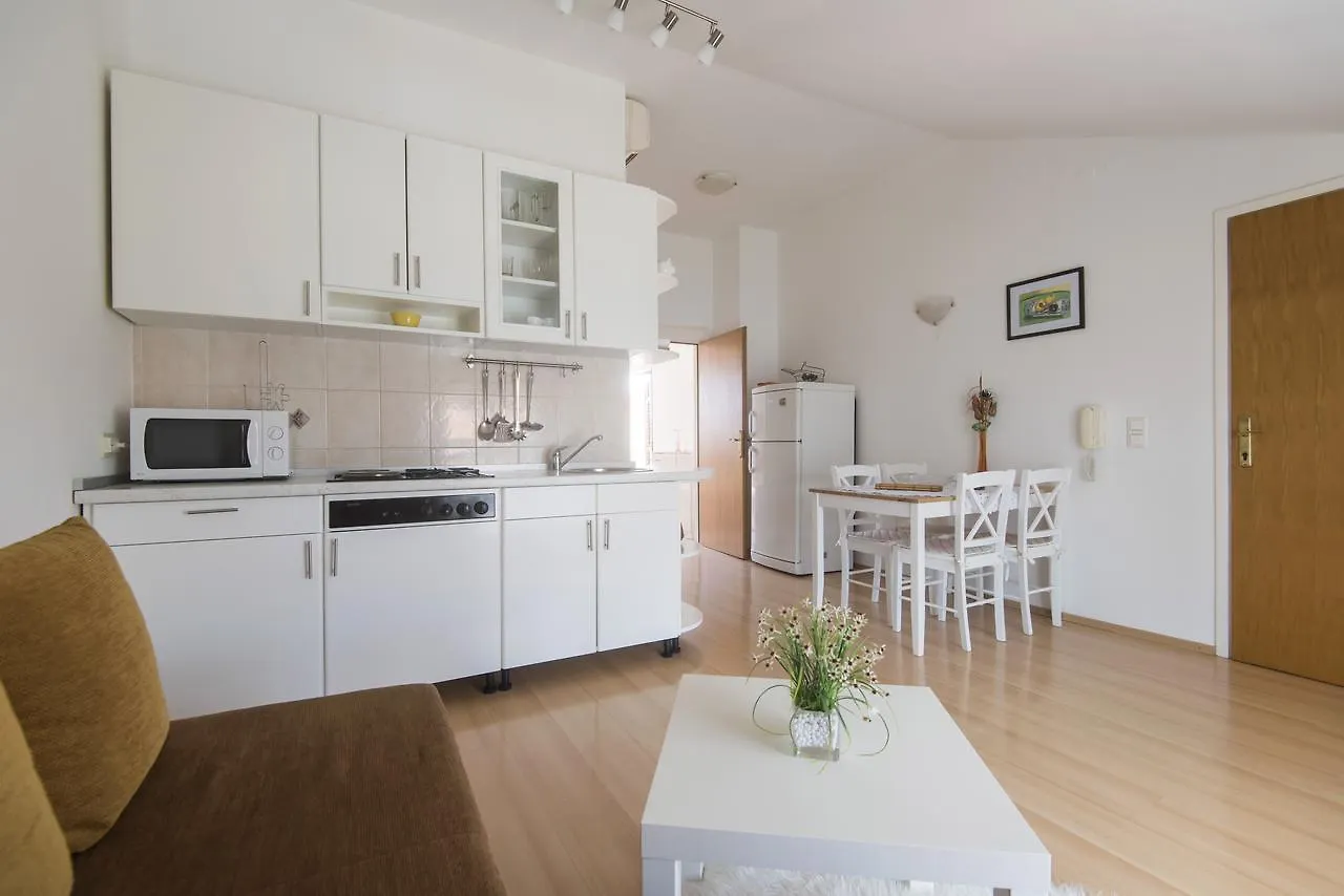 Apartments Onorina Zadar Croatia
