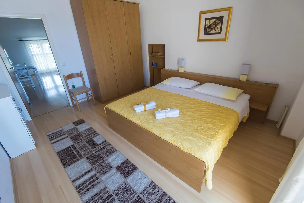 Apartments Onorina Zadar