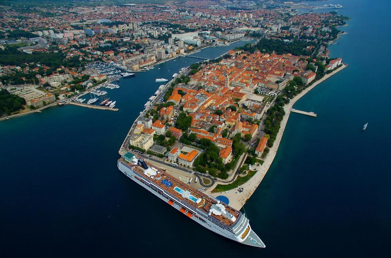 Apartments Onorina Zadar