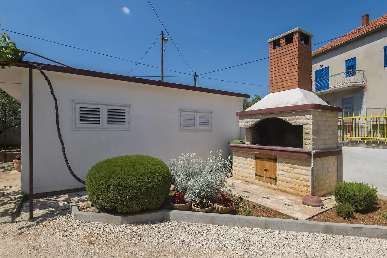 Apartments Onorina Zadar Croatia