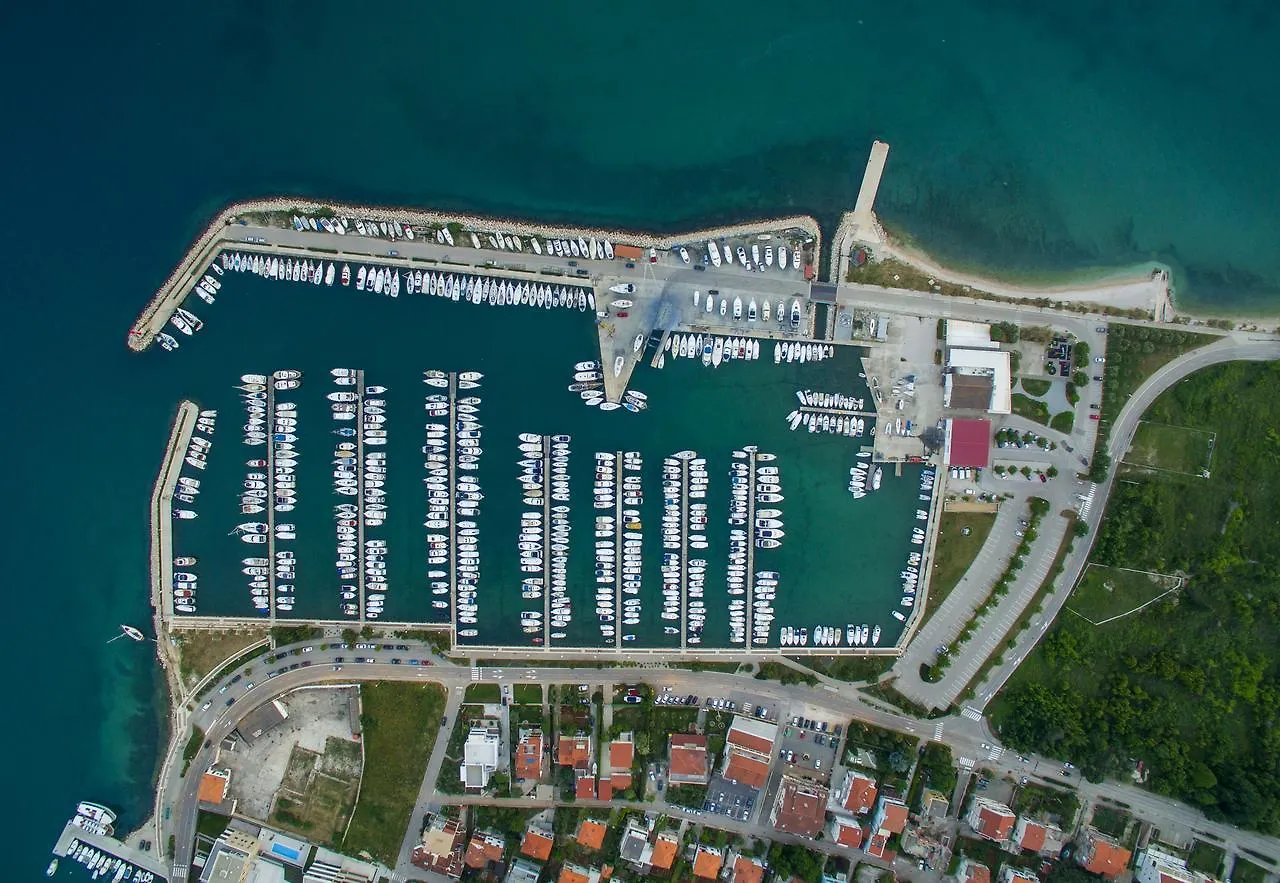 Apartments Onorina Zadar