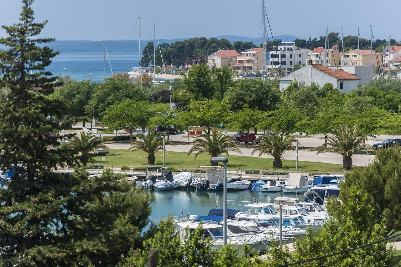 Apartments Onorina Zadar