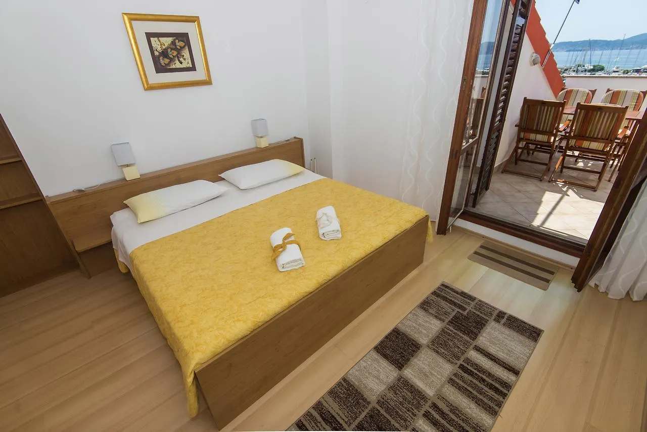 Apartments Onorina Zadar Croatia