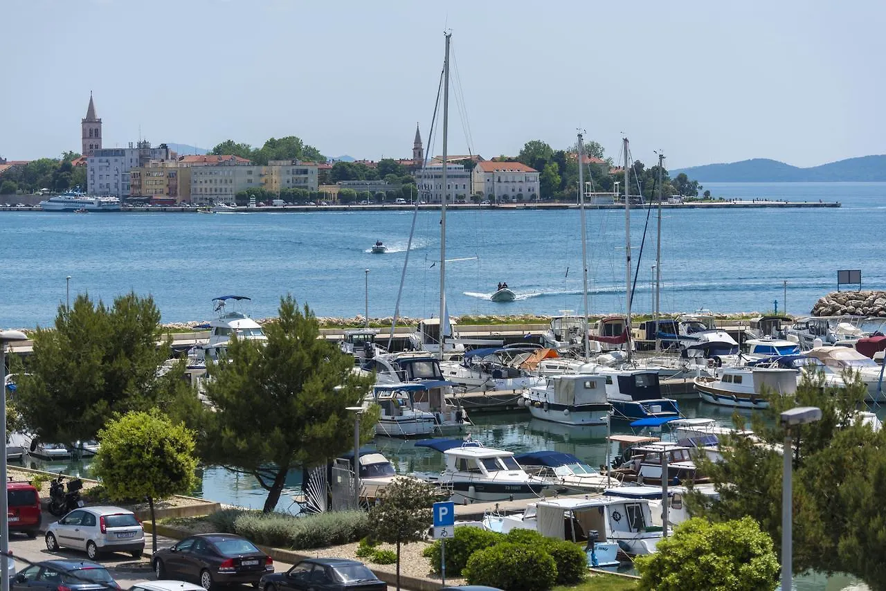 Apartments Onorina Zadar 0*,