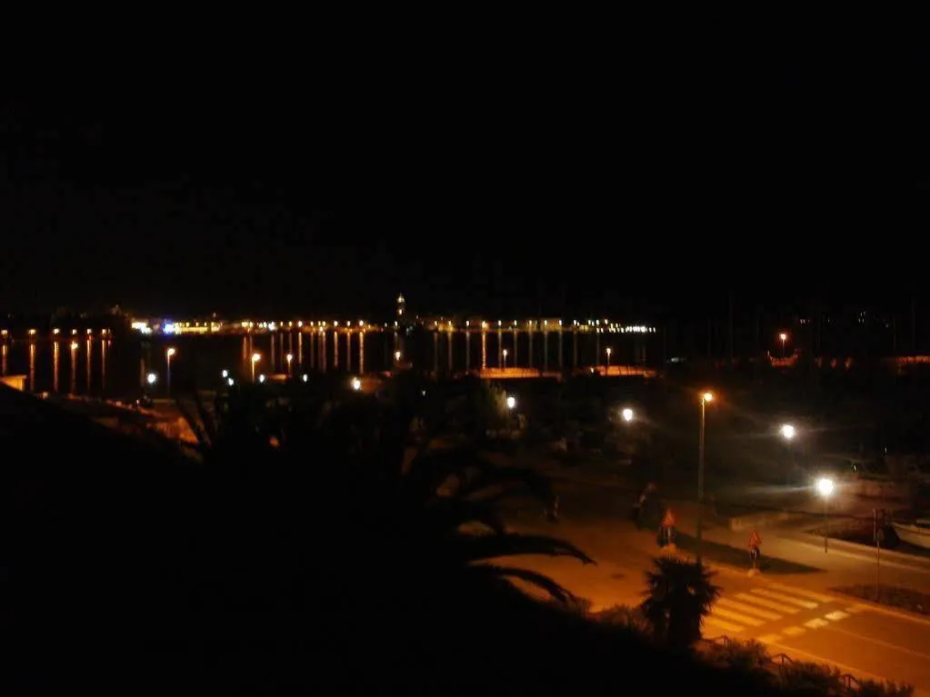Apartments Onorina Zadar 0*,