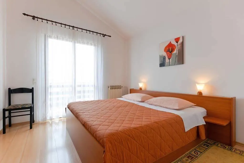 Apartments Onorina Zadar