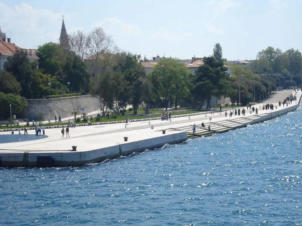 Apartments Onorina Zadar