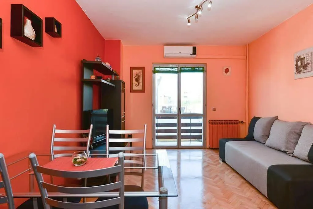 Apartments Onorina Zadar